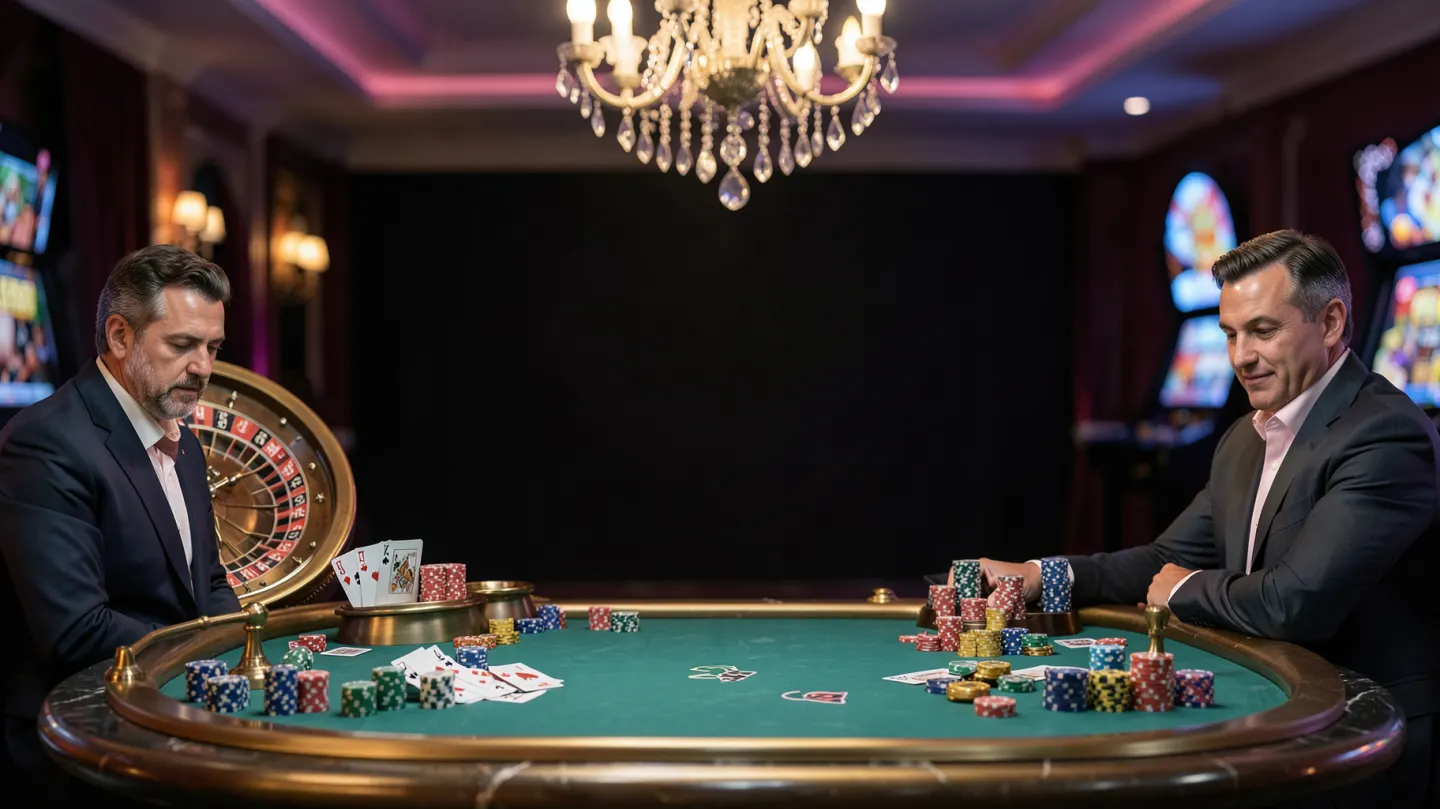 NineCasino